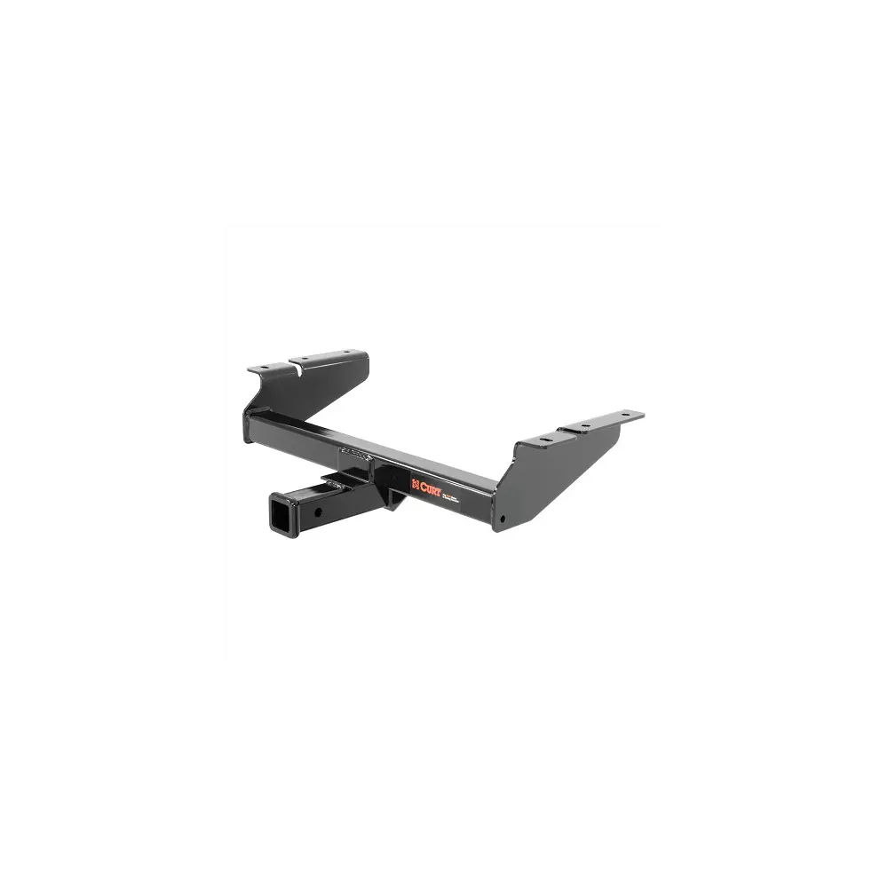 Front Receiver Chevrolet Tahoe - 31073